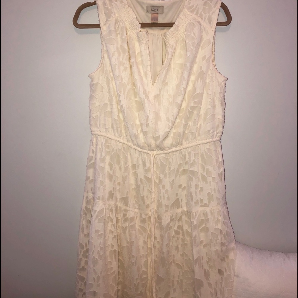 Loft Dress